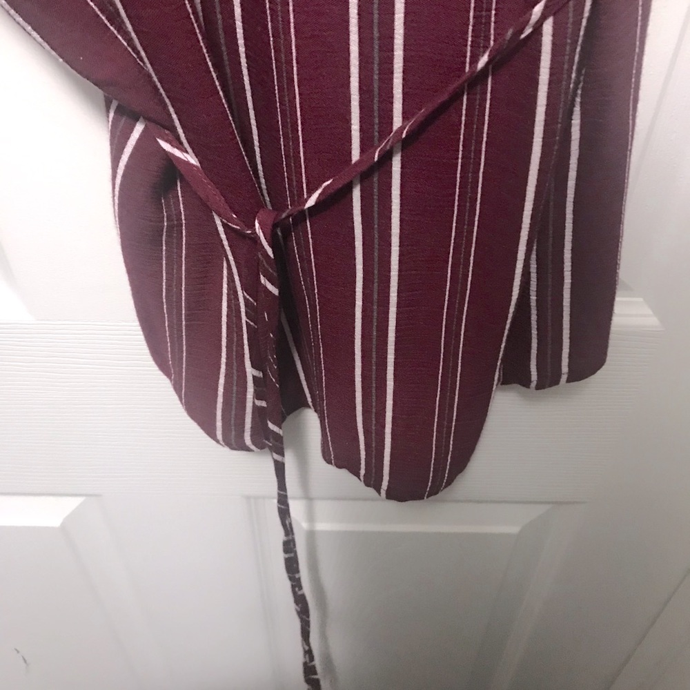 Lord & Taylor / Design Lab Blouse - Picture 10 of 13